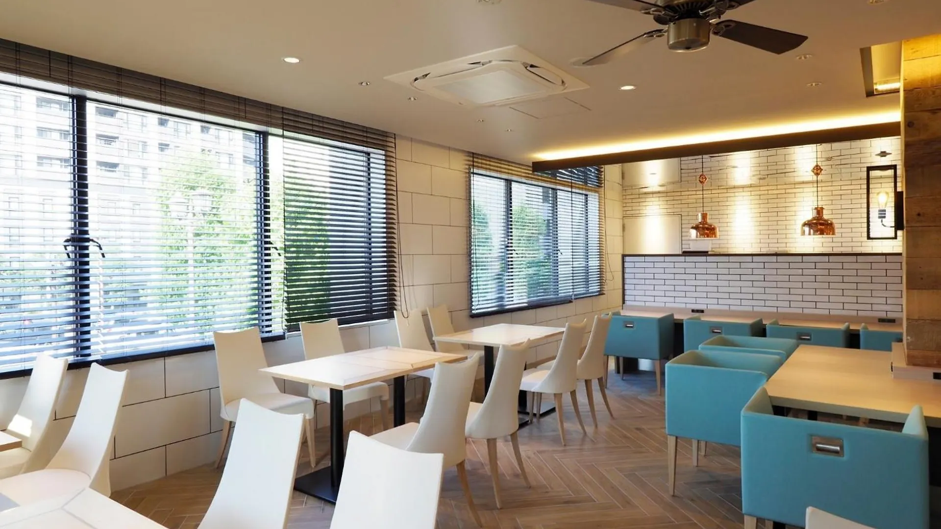 Far East Village Hotel Yokohama - Vacation Stay 35287V  Jokohama